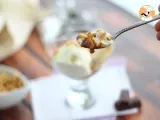 Tappa 5 - Sundae, il gelato dessert americano