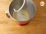 Tappa 1 - Croissants al latte condensato