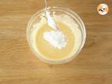 Tappa 2 - Crema alla vaniglia, un dolce al cucchiaio delizioso