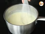 Tappa 3 - Crema alla vaniglia, un dolce al cucchiaio delizioso