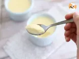 Tappa 5 - Crema alla vaniglia, un dolce al cucchiaio delizioso
