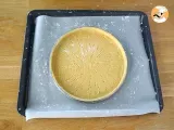 Tappa 3 - Torta meringata al limone - Ricetta facile con video tutorial