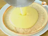 Tappa 7 - Torta meringata al limone - Ricetta facile con video tutorial