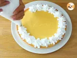 Tappa 10 - Torta meringata al limone - Ricetta facile con video tutorial