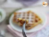 Tappa 5 - Impasto per Waffle - Ricetta facile