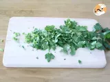 Tappa 2 - Pane all'aglio - Ricetta facile
