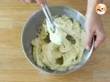 Tappa 3 - Puré di patate, la ricetta facile per prepararlo a casa