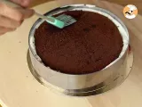 Tappa 10 - Torta foresta nera, la ricetta passo a passo per prepararla a casa