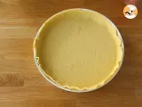 Tappa 1 - Torta creme brulée - ricetta spiegata passo a passo