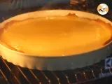 Tappa 4 - Torta creme brulée - ricetta spiegata passo a passo
