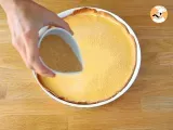 Tappa 5 - Torta creme brulée - ricetta spiegata passo a passo