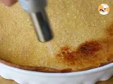 Tappa 6 - Torta creme brulée - ricetta spiegata passo a passo
