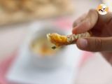 Tappa 4 - Uova in cocotte con pancetta, la ricetta ideale per una cena last minute!
