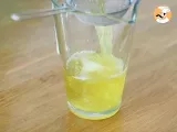 Tappa 4 - Liquore al limone
