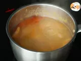 Tappa 3 - Come preparare il brodo di crostacei