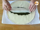 Tappa 1 - Merluzzo in crosta