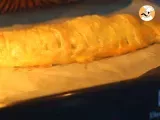 Tappa 5 - Merluzzo in crosta