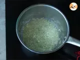 Tappa 1 - Petto d'anatra con salsa al tartufo
