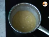 Tappa 3 - Petto d'anatra con salsa al tartufo