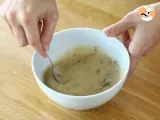 Tappa 4 - Petto d'anatra con salsa al tartufo