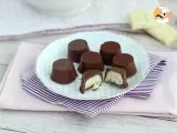 Tappa 5 - Cioccolatini ripieni (versione Kinder Shocko-Bons)