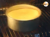 Tappa 4 - Cheesecake con latte condensato e frutti rossi