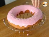 Tappa 8 - Torta Donut