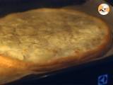 Tappa 4 - Crostata di Topinambur