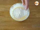 Tappa 2 - Plumcake al mascarpone (soffice)