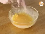 Tappa 3 - Torta di albicocche - ricetta semplice e veloce