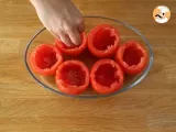Tappa 4 - Pomodori ripieni di carne