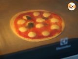 Tappa 4 - Pizza piadina express