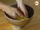 Tappa 2 - Patatine fritte al forno