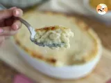 Tappa 7 - Pasta gratinata - Ricetta facile e gustosa