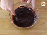 Tappa 5 - Eclairs al cioccolato, ricetta spiegata passo a passo