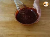 Tappa 2 - Torta mousse al cioccolato