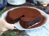 Tappa 5 - Torta mousse al cioccolato