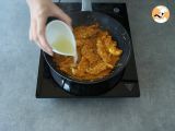 Tappa 4 - Bocconcini di Pollo tandoori: la ricetta indiana speziata e gustosissima!