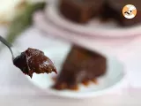Tappa 9 - Torta cremosa al cioccolato e caramello al burro salato