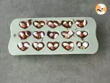 Tappa 4 - Cioccolatini con marshmallow e nocciole