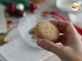Tappa 9 - Mantecados, ricetta di Natale spagnola