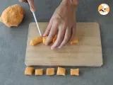 Tappa 3 - Gnocchi di patate dolci