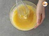 Tappa 2 - Brownies al limone - Ricetta facile