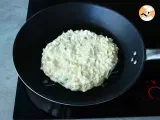 Tappa 4 - Okonomiyaki - omelette giapponese