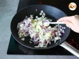 Tappa 2 - Torta salata con bietole ed Emmental, ricetta vegetariana