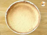 Tappa 3 - Torta vaniglia e caramello con noci Pecan