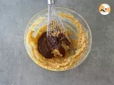Tappa 2 - Crostata pere e cioccolato - Ricetta facile