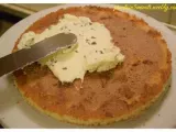 Tappa 1 - Torta Crema al Mascarpone e Panna