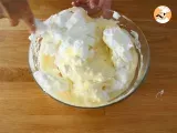Tappa 8 - Come preparare la crema Chiboust?