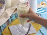 Tappa 2 - Milkshake alla vaniglia